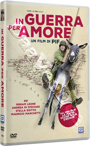 At War with Love (DVD)